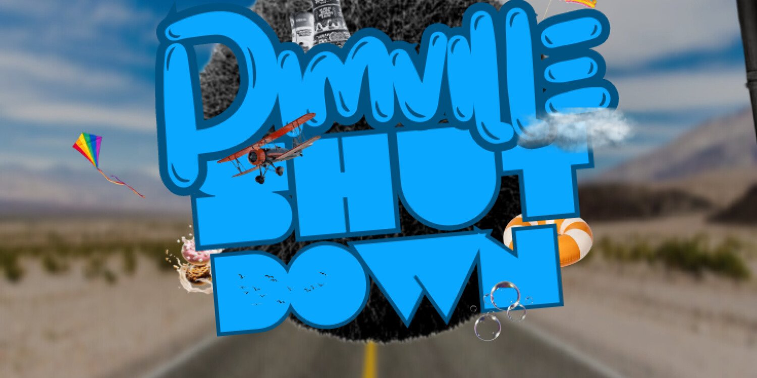 Pimville shutdown 