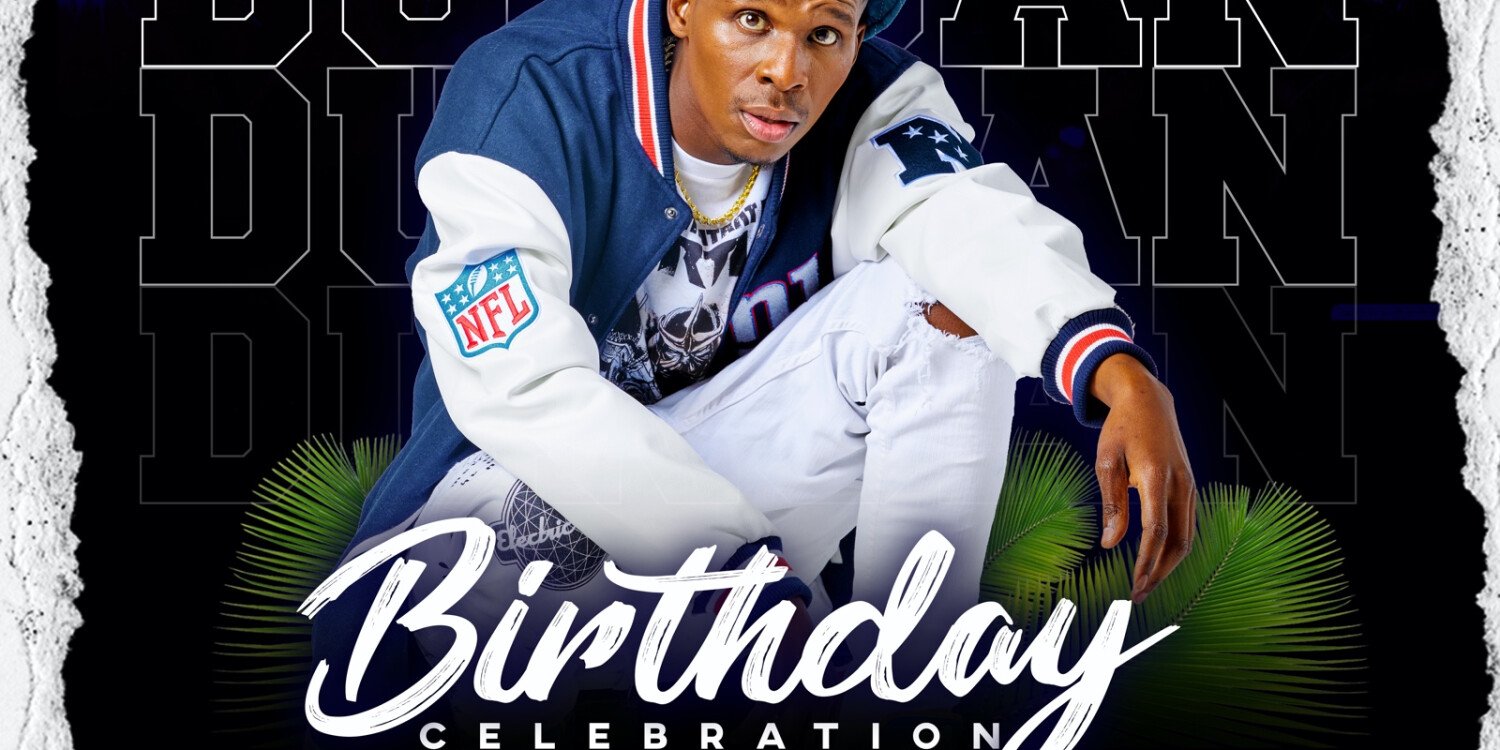DUNCAN BIRTHDAY CELEBRATION