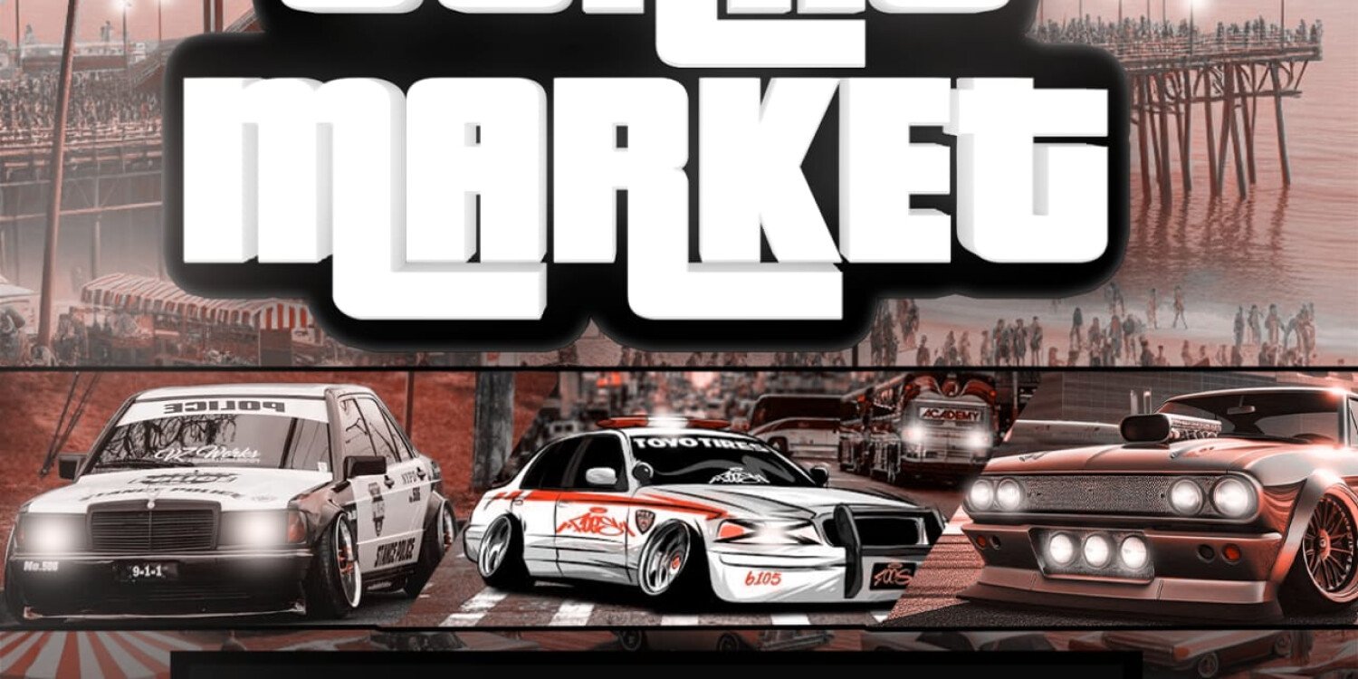 Stance Market