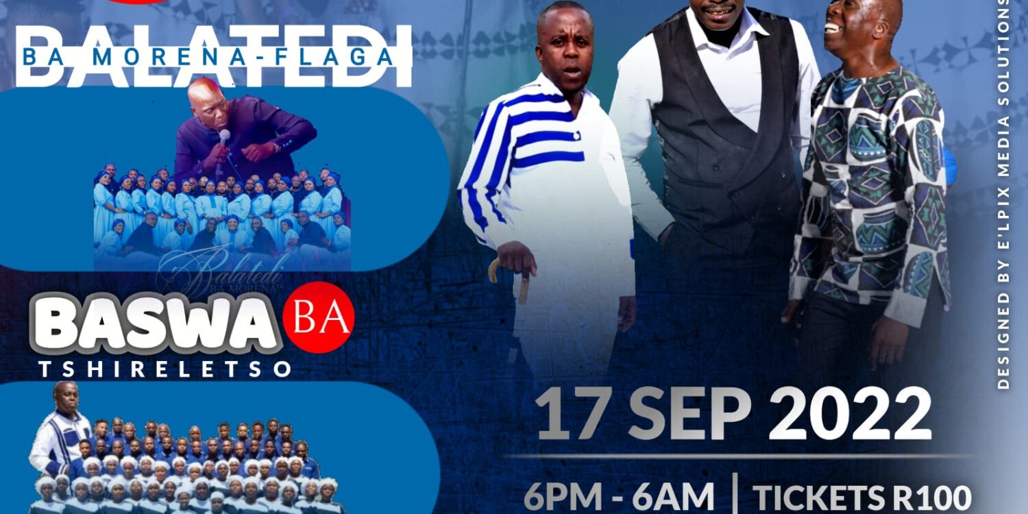 MOZIRI MUSIC PRESENTS ALL NIGHT CLAP AND TAP