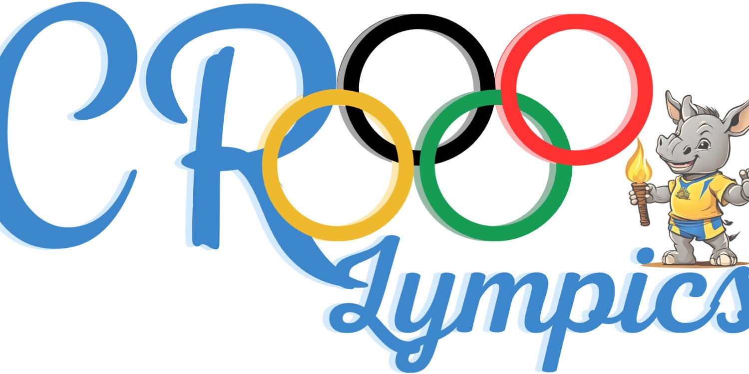 CR'Lympics