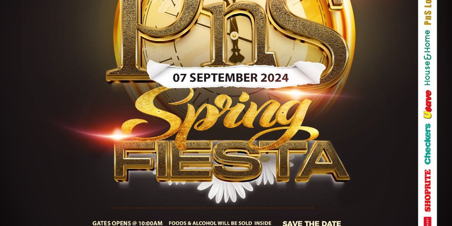 PNS lodge Spring Fiestas 