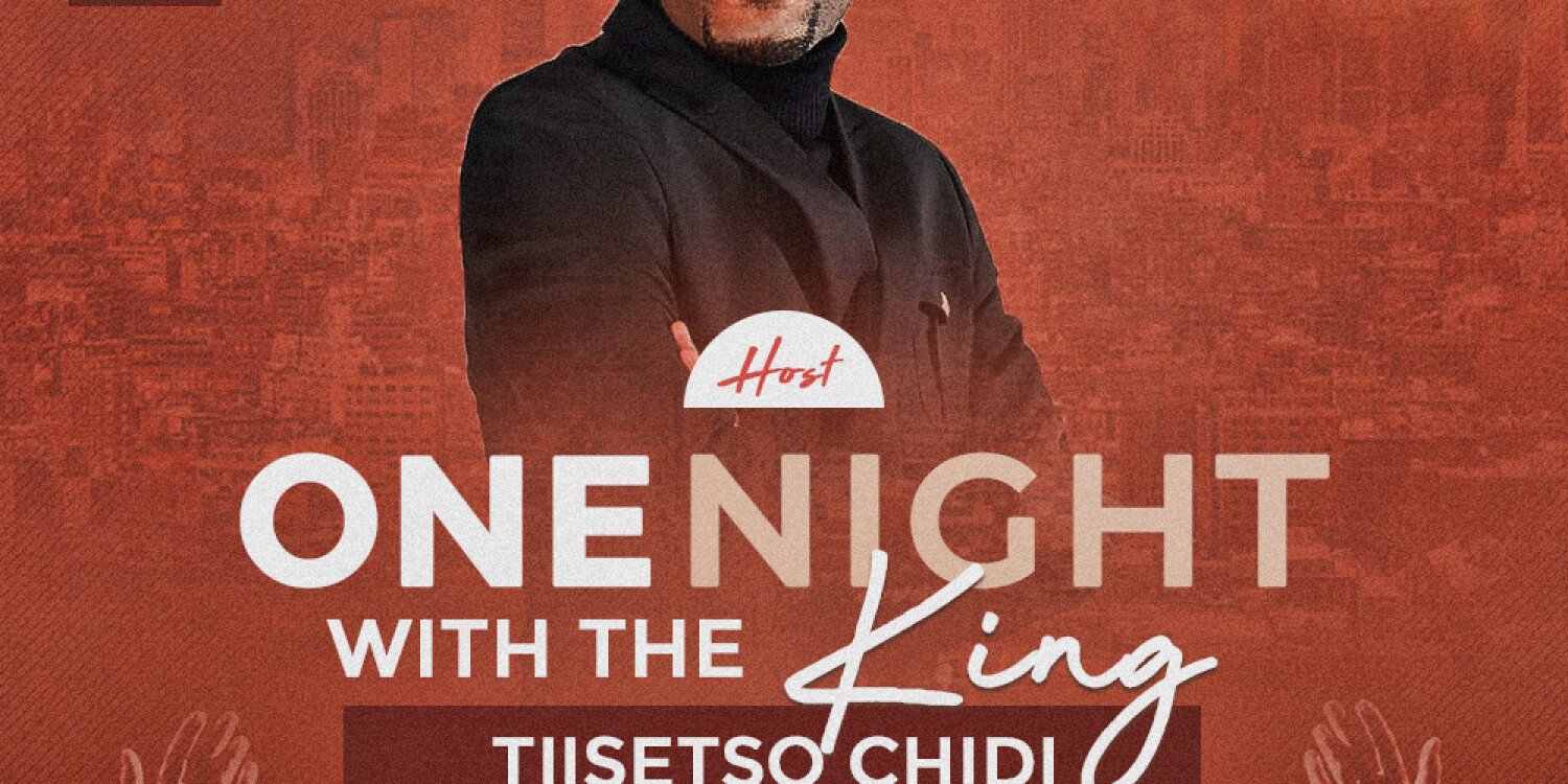 One night with the King 
