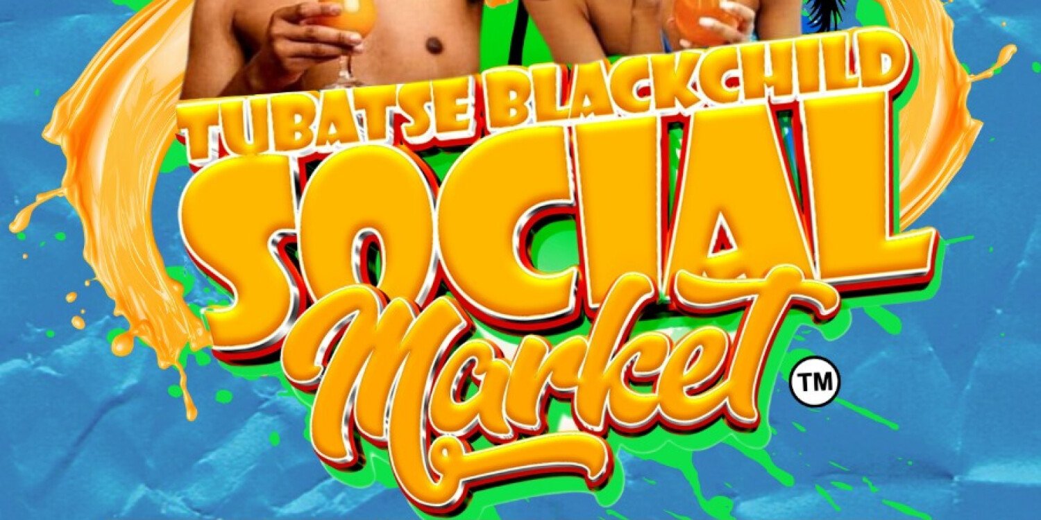 Tubatse Blackchild Social Market 