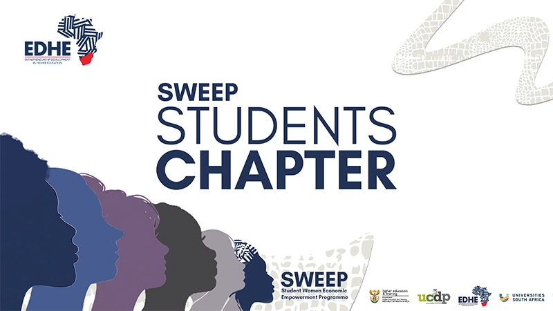 SWEEP LAUNCH & WOMEN'S DAY CELEBRATION 