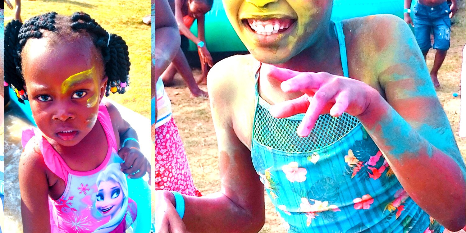 Bodlayabongolo Kiddies Fun Fest 2024
