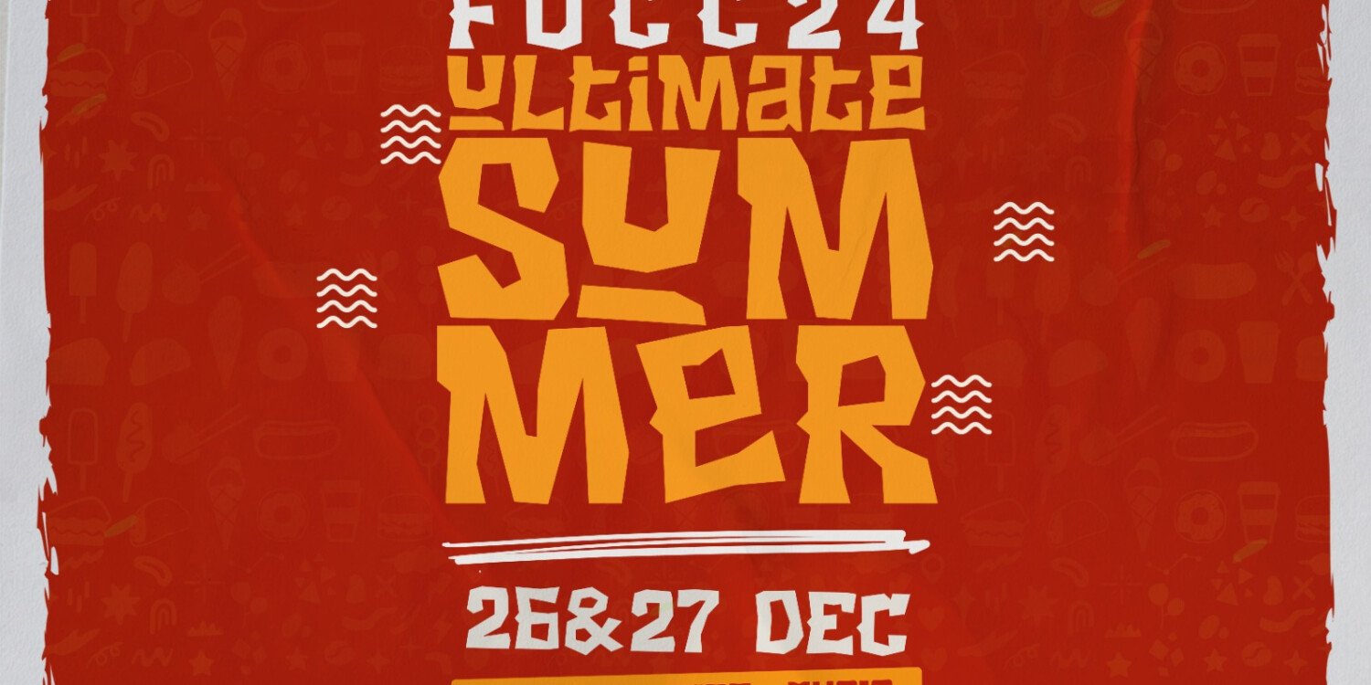 Friends Of Ceet Chillas 2024 (FOCC24)