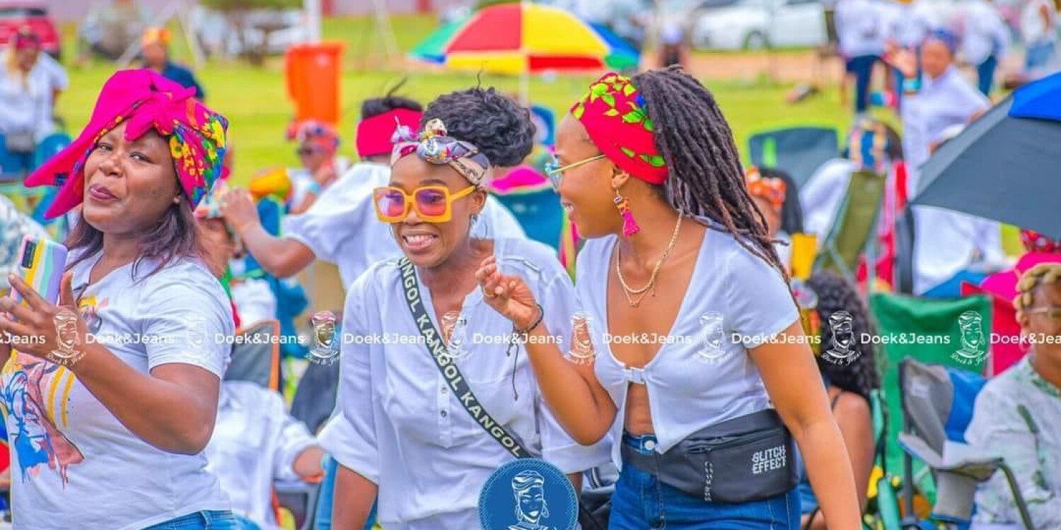 Musina Women's Month Celebration 