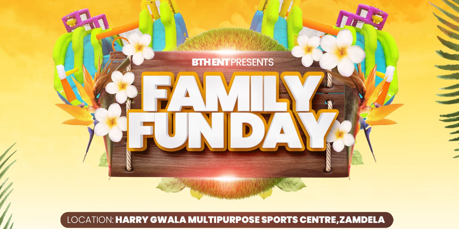 Family Fun Day
