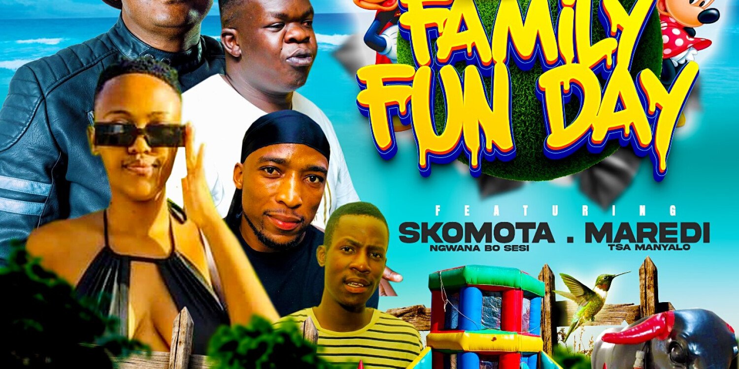 Lebowakgomo Family Fun Day,28.09.2024