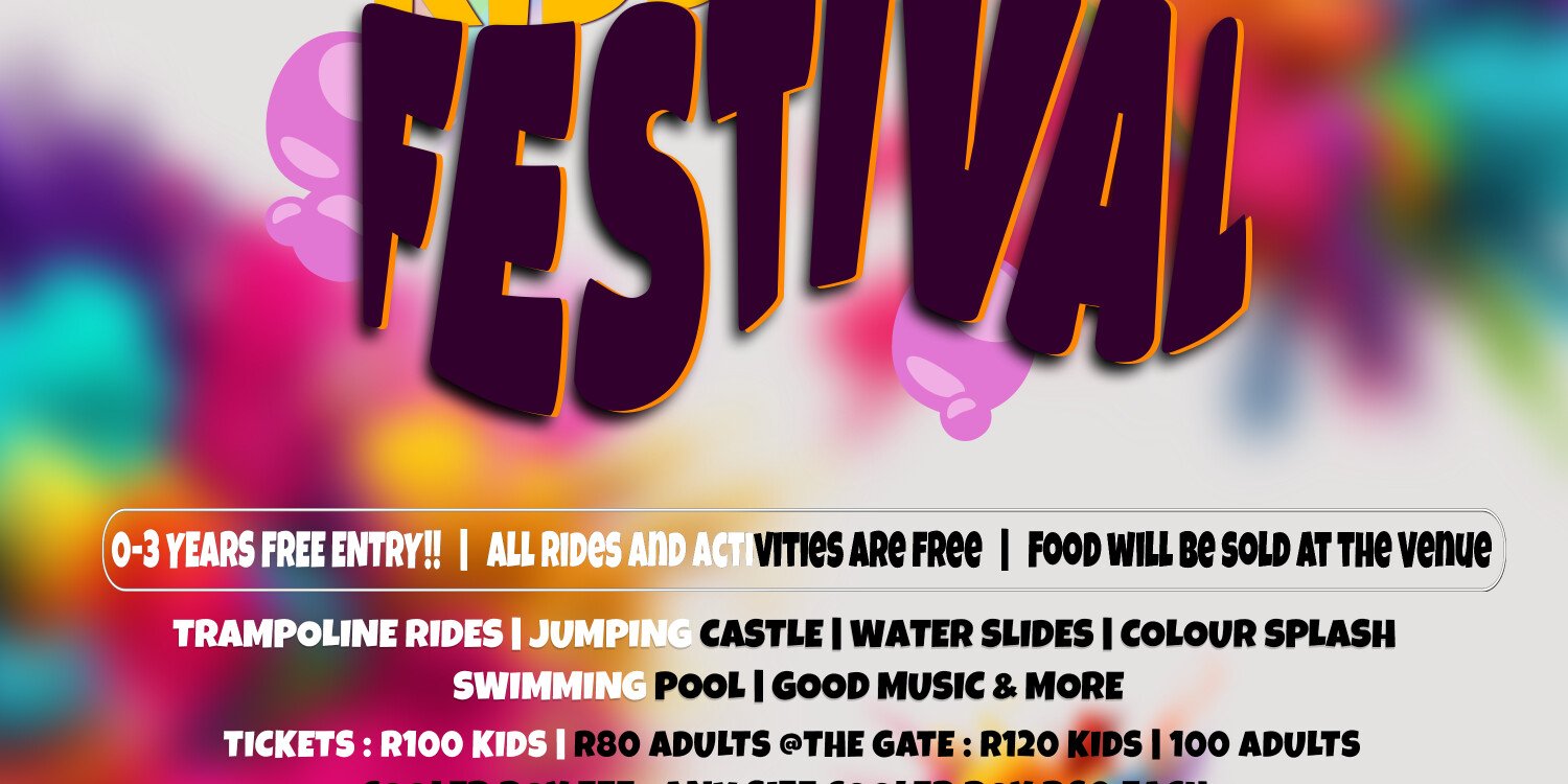 KID'S Fun Fest