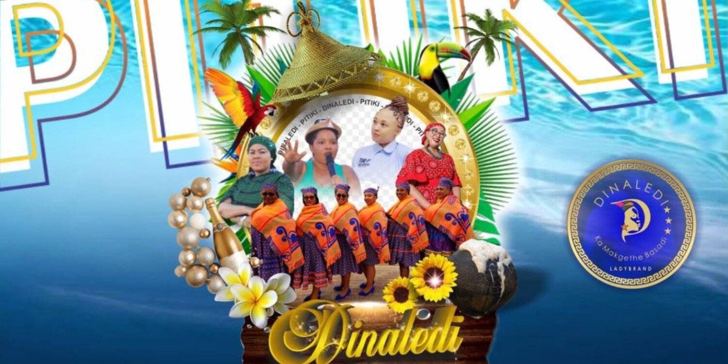 Dinaledi Pitiki Ladybrand 