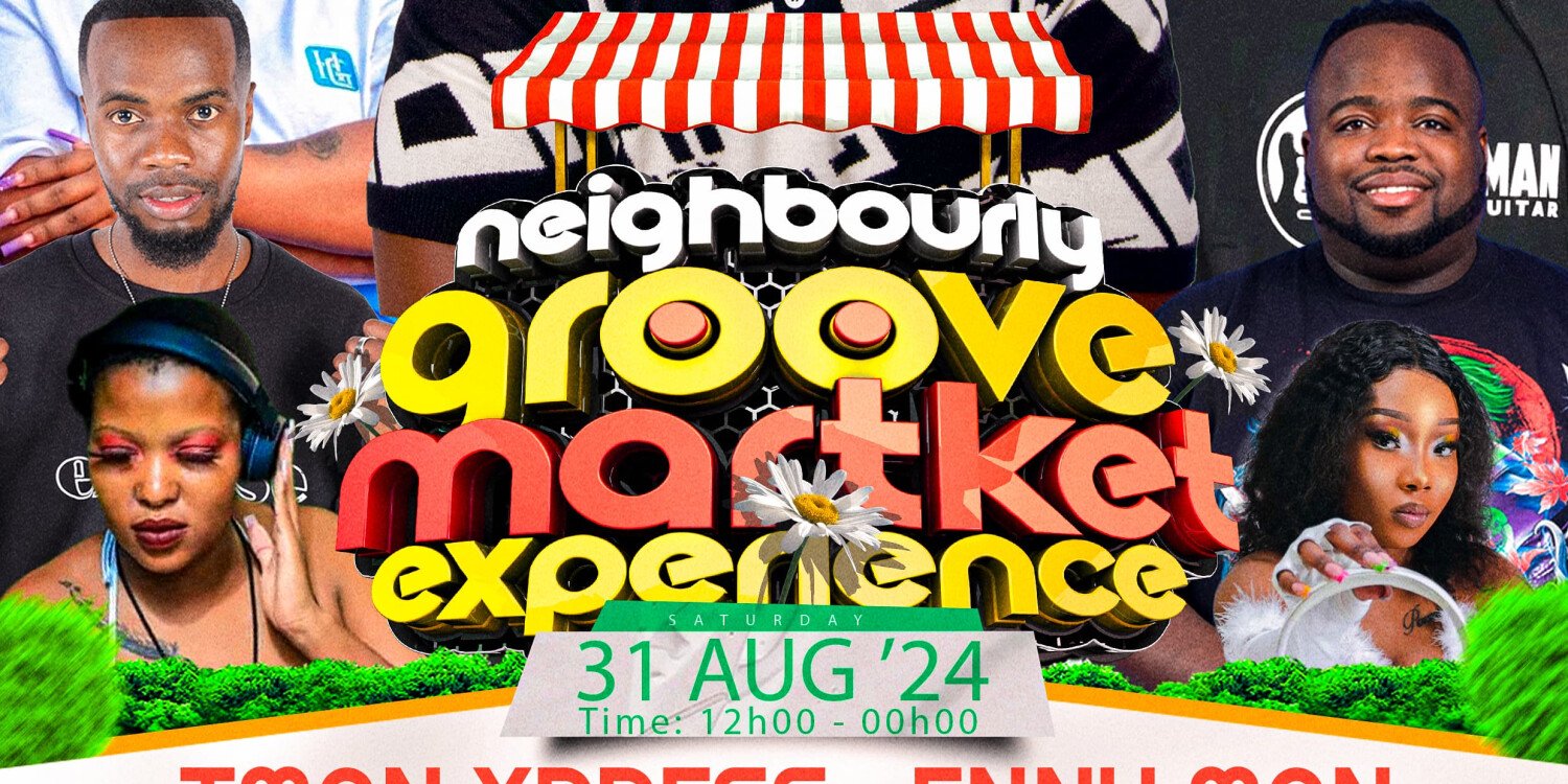 Neighbourly groove market 