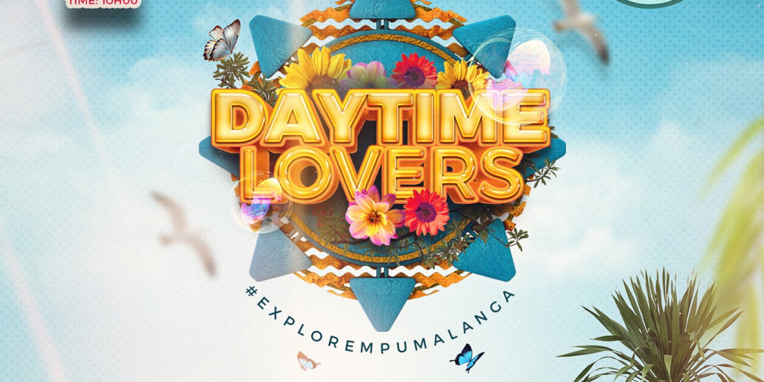 Nelspruit House Music Movement (DAYTIME LOVERS)