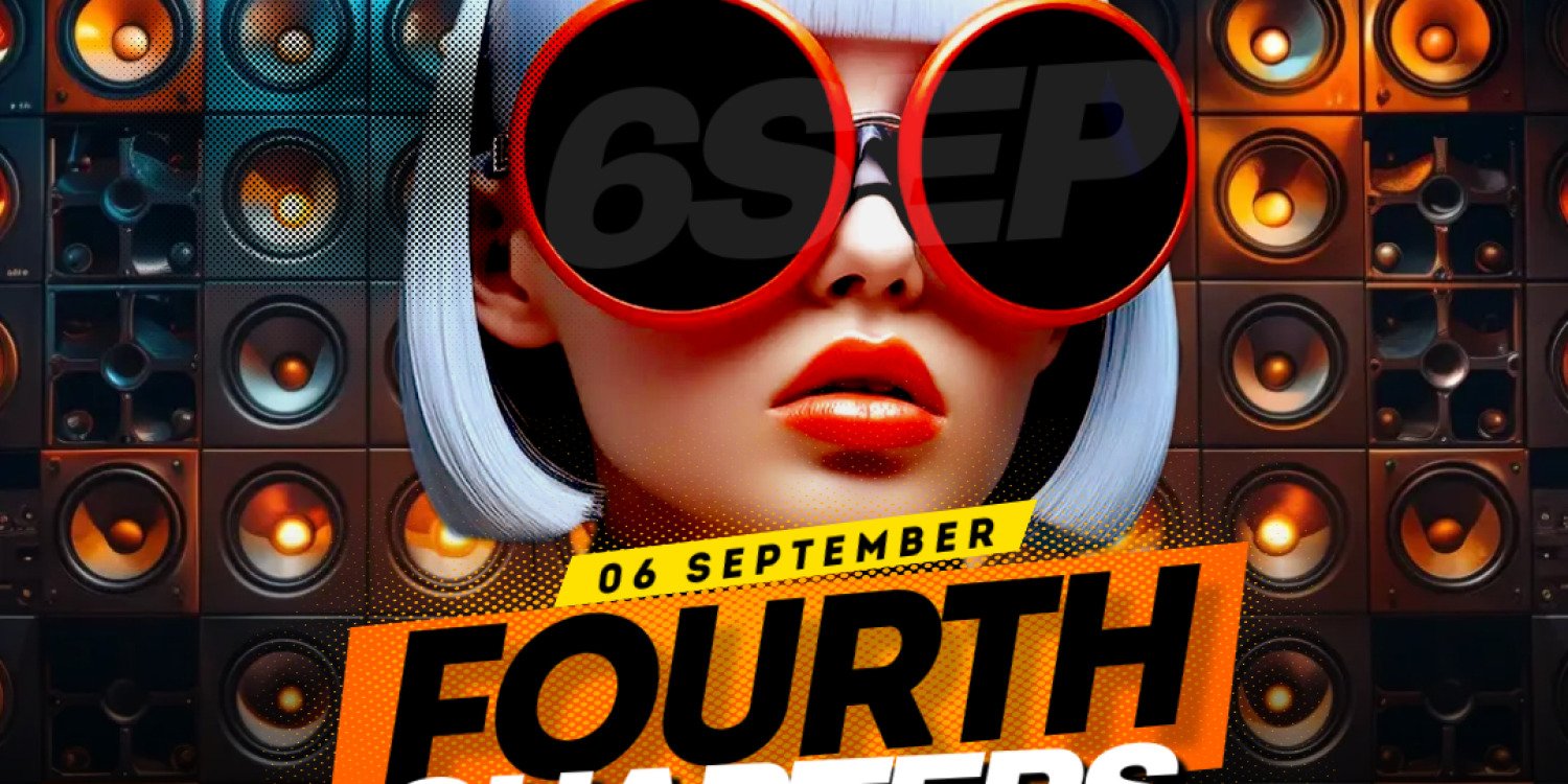 FOURTH CHAPTERS