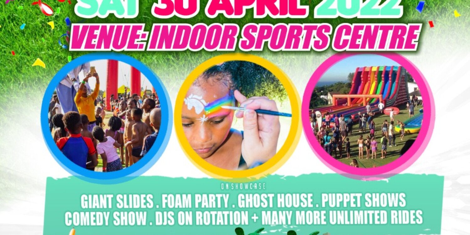 KIDS FEST QUEENSTOWN 