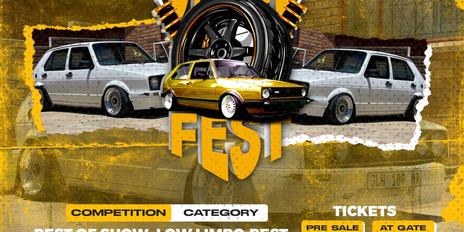 Stance Fest 