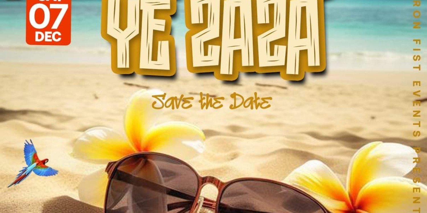 Summer Yezaza