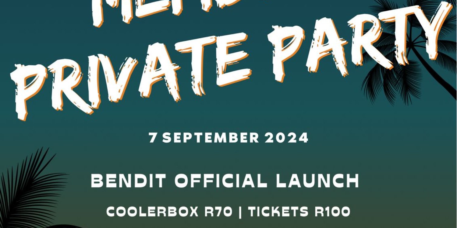 BENDIT MEMBERS PRIVATE PARTY