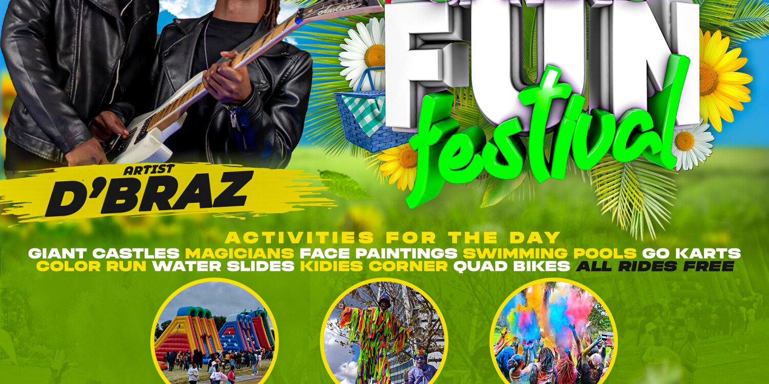 Spring Fun Festival