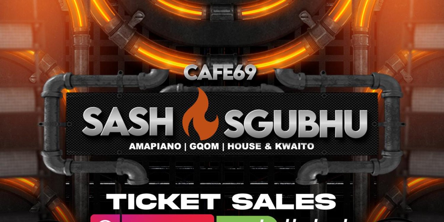 SASH 🔥SGUBHU