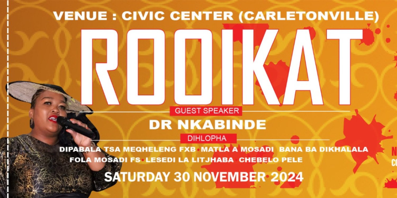 Rooikat 