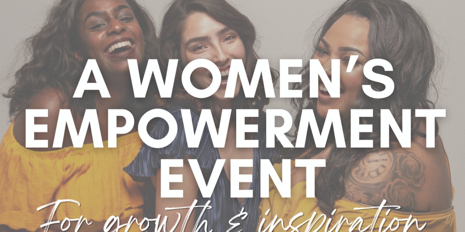 Women Empowerment Event 