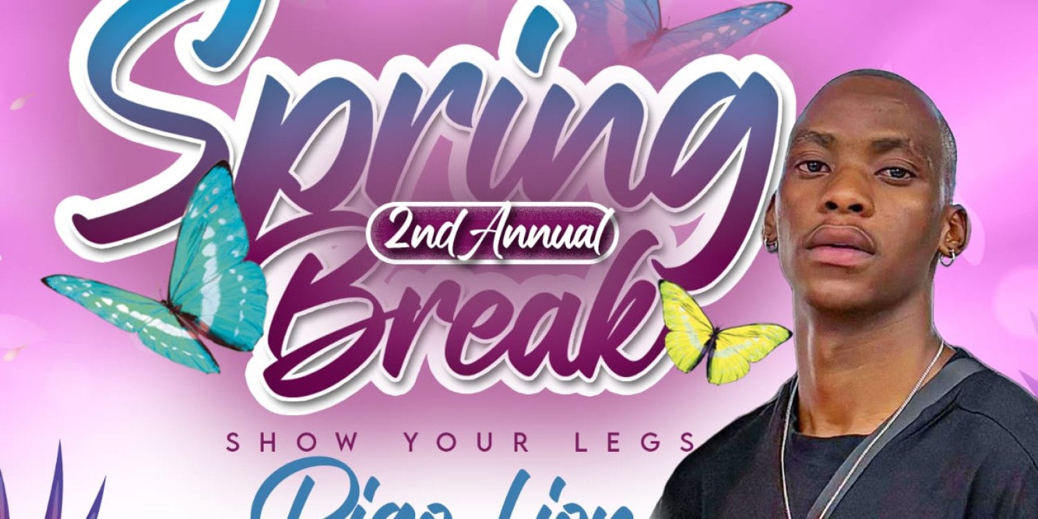 Show your legs