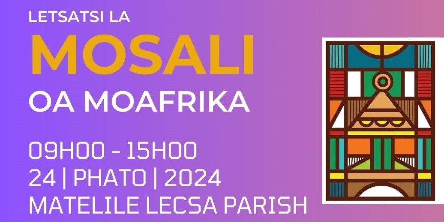 Letsatsi la Mosali oa Moafrika