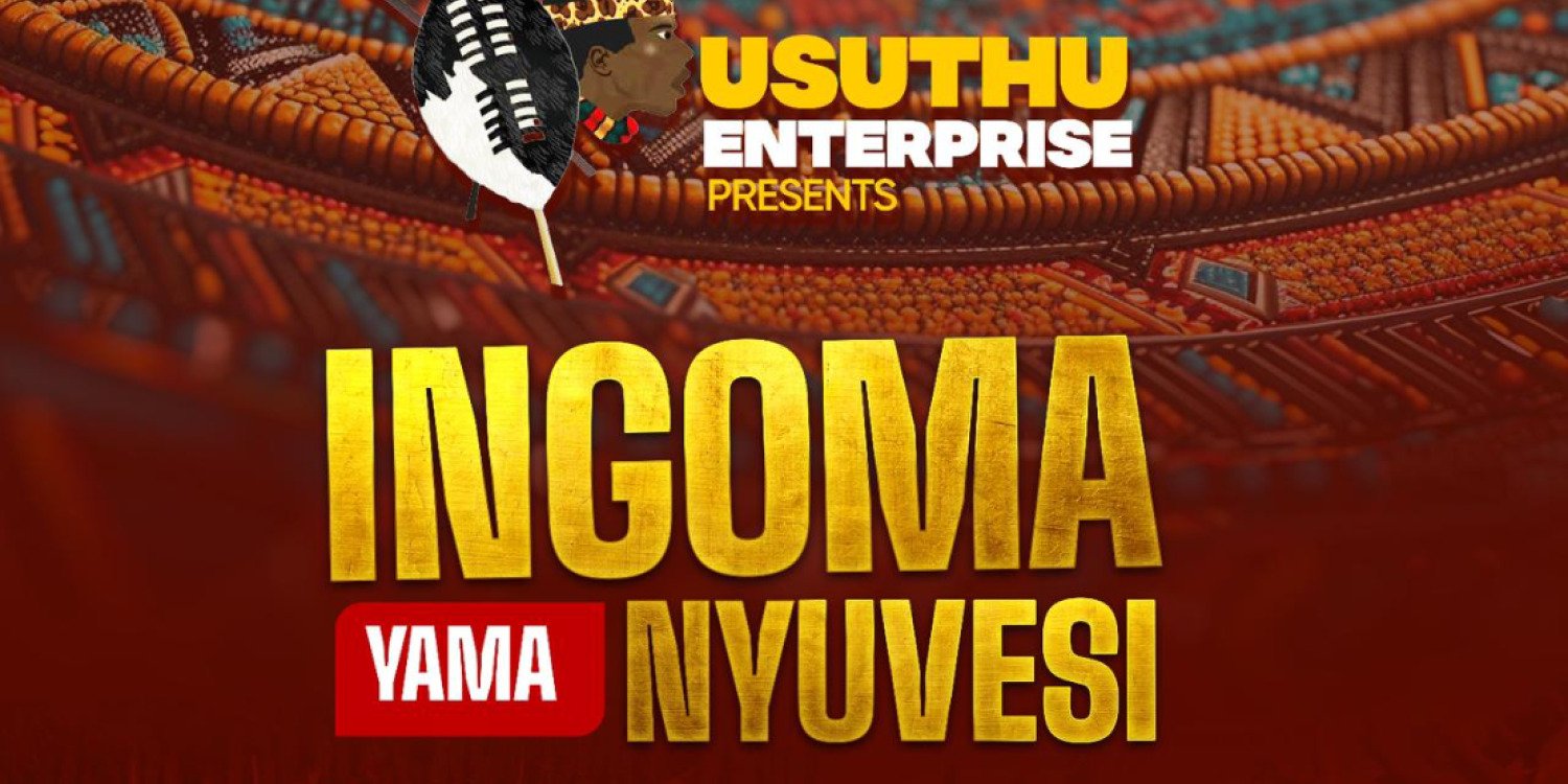 Ingoma Yama Nyuvesi
