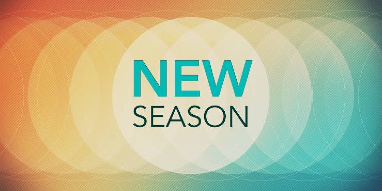 New Season