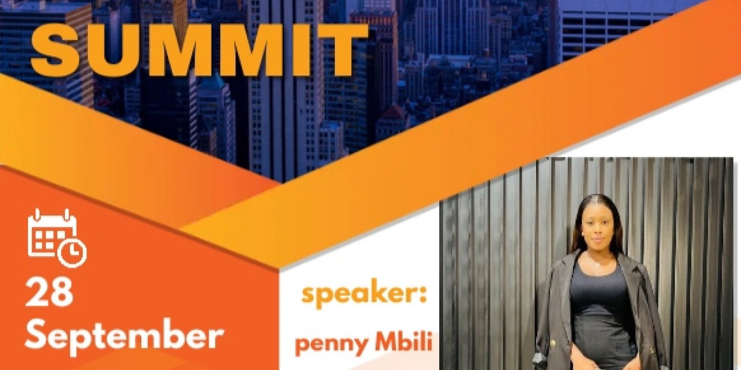 YOUTH IN BUSINESS SUMMIT 