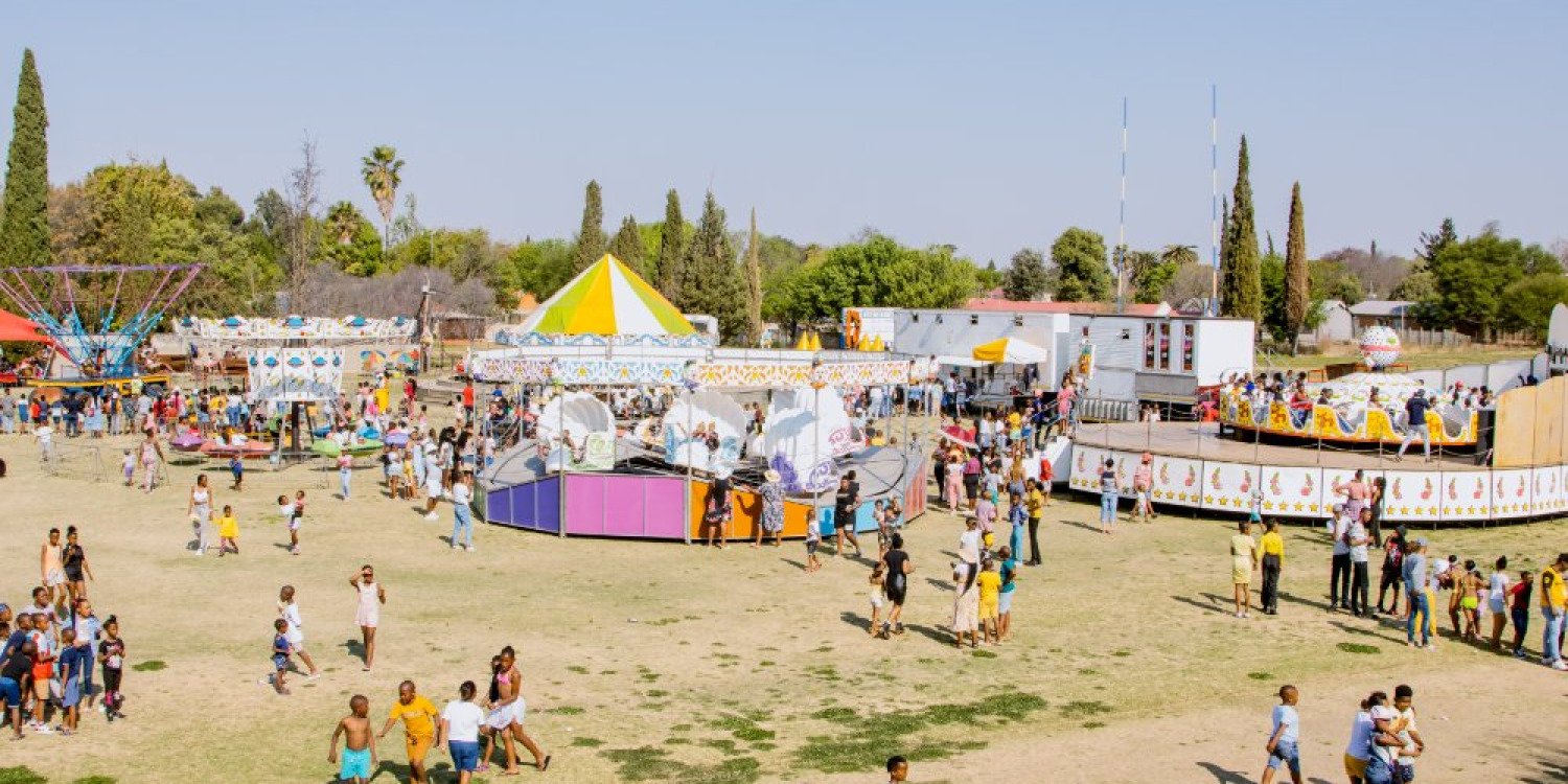 10th Annual Kids Fun Day and Family Picnic Carnival 2024