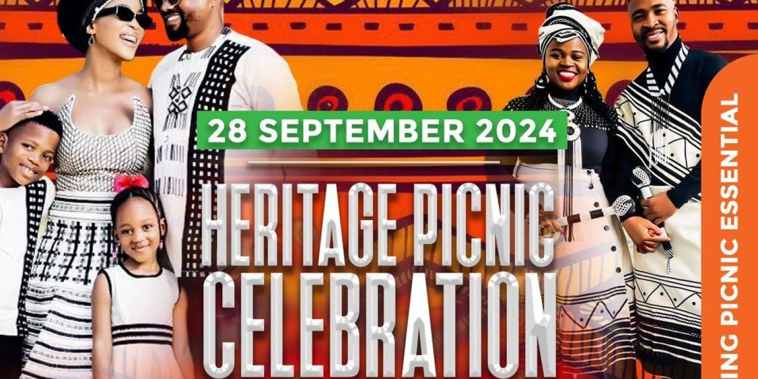 Origin Events Heritage Picnic Celebration 