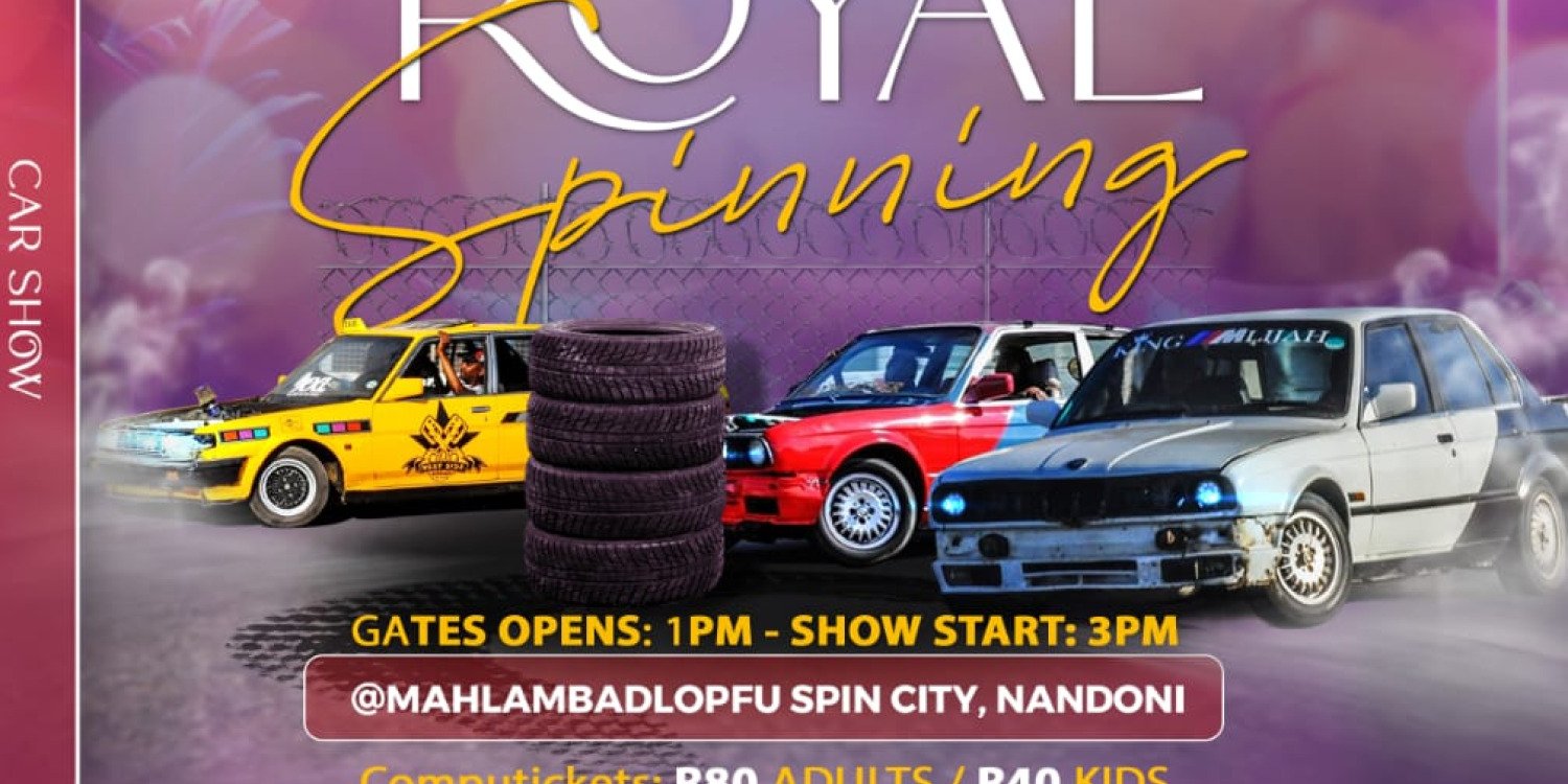 ROYAL SPINNING