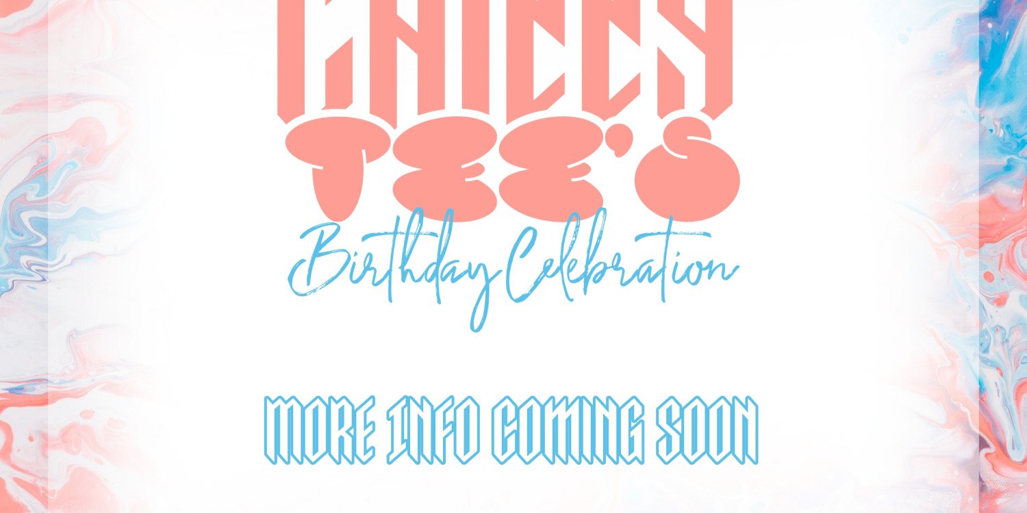 Chizzy Tee's Birthday Celebration