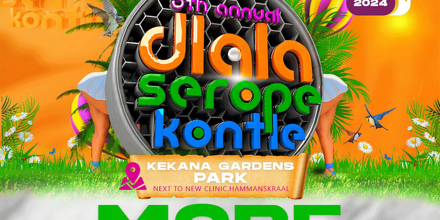 DLALA SEROPE KONTLE 