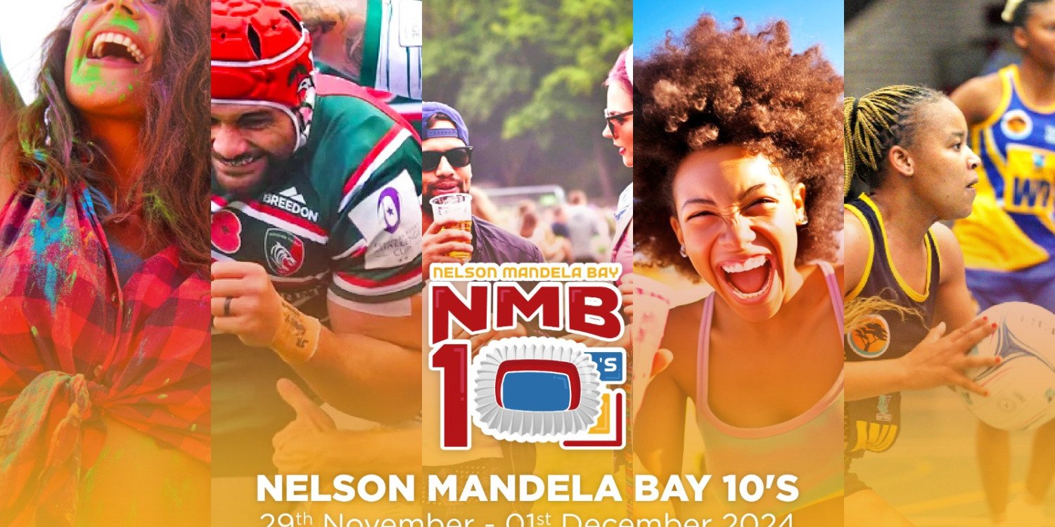 Nelson Mandela Bay Tens