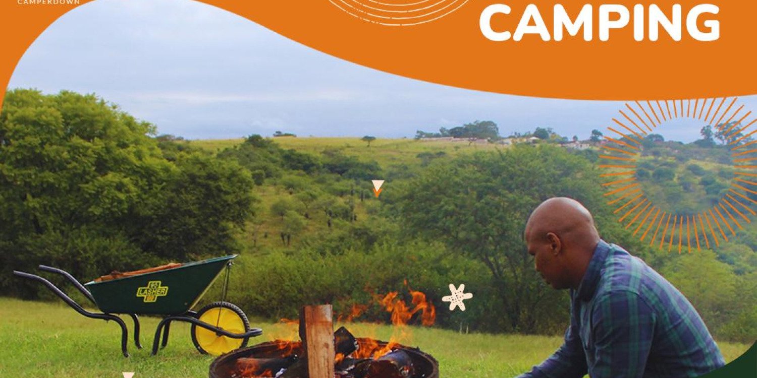 Guardian Games Camp