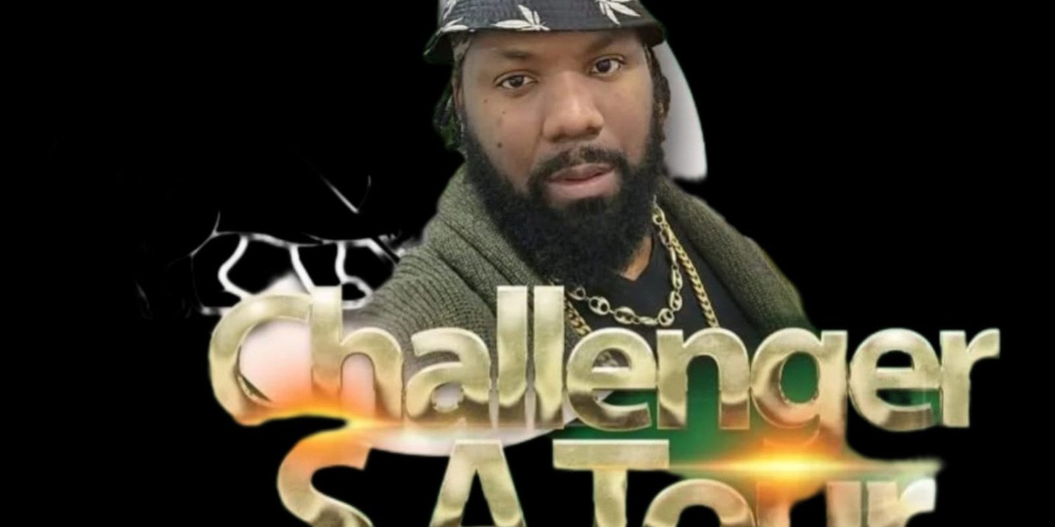 Challenger S.A Entry Tour 