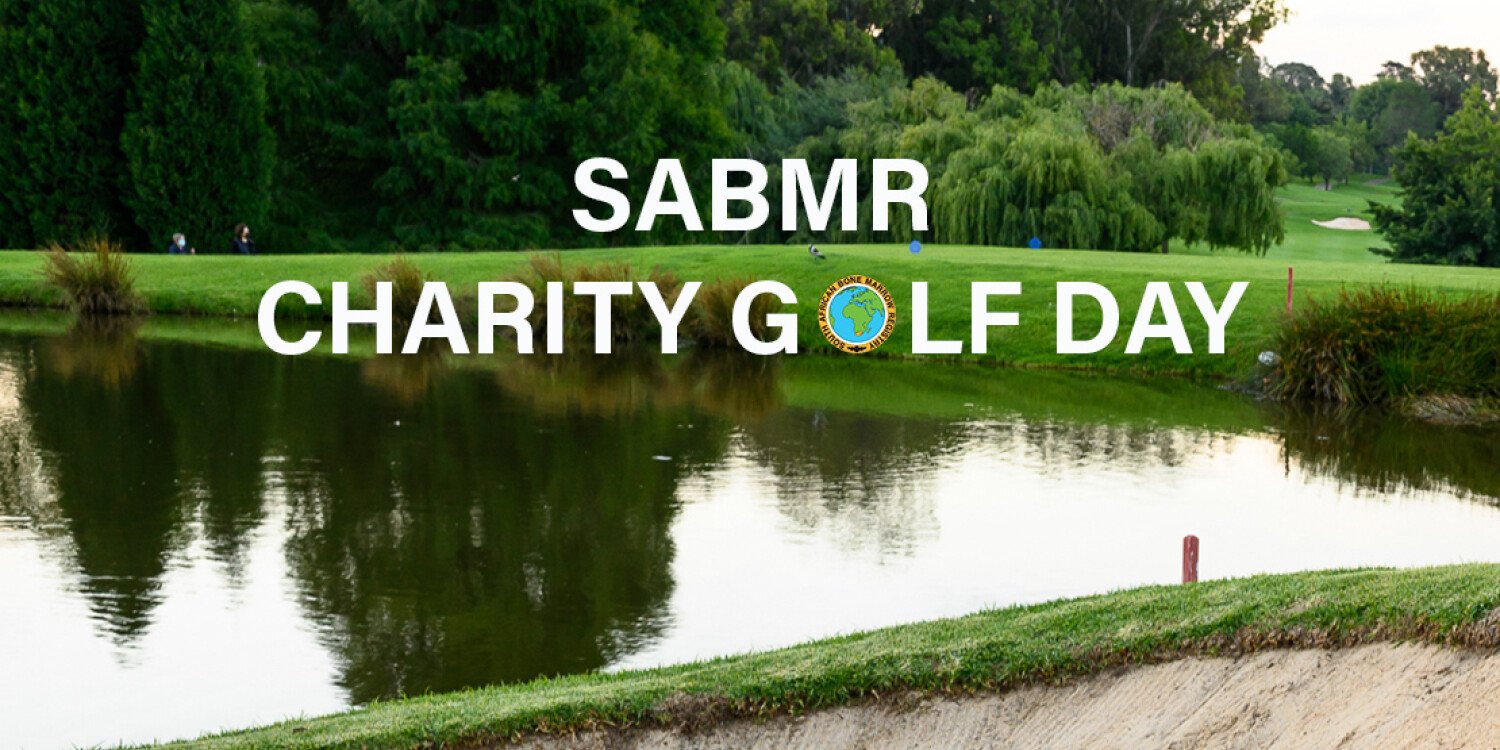 SABMR Charity Golf Day, Durban Country Club