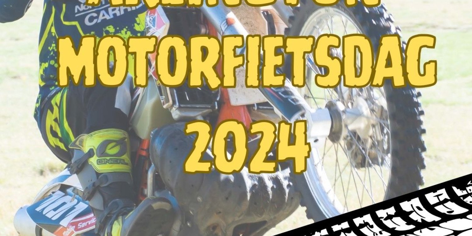 Arlington Motorfietsdag