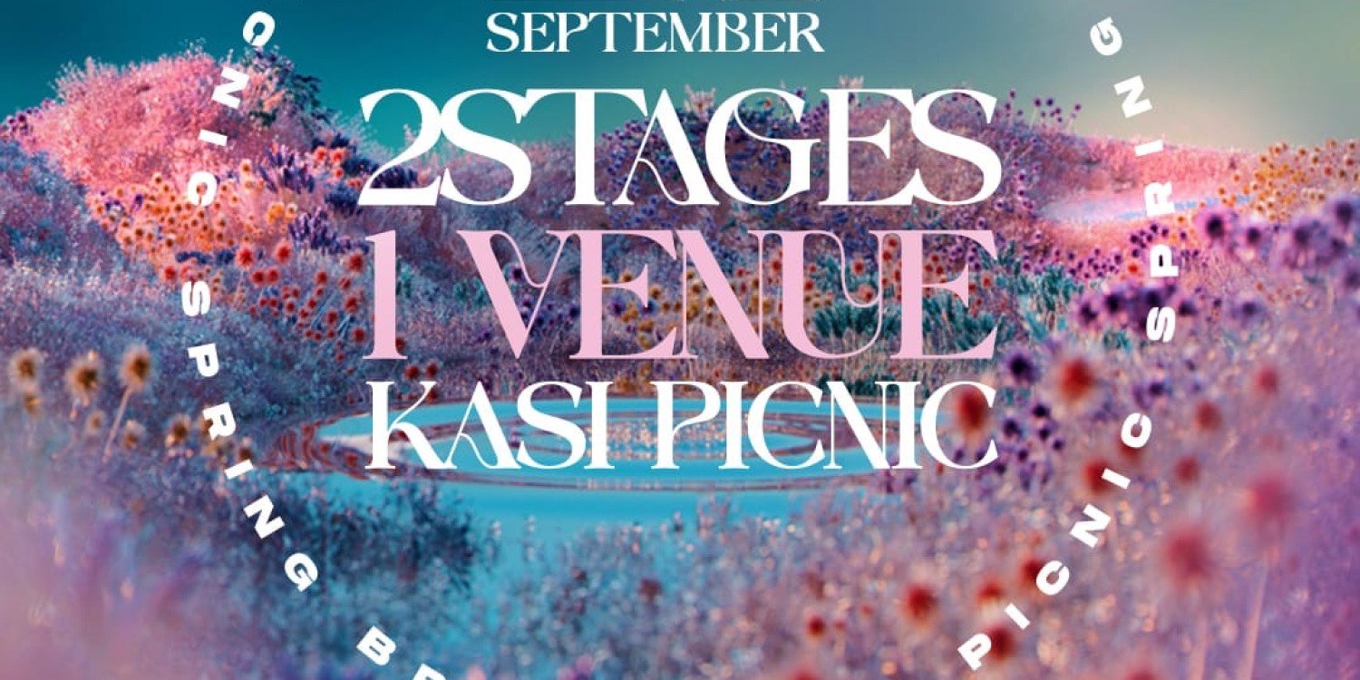 Maluti Picnic 