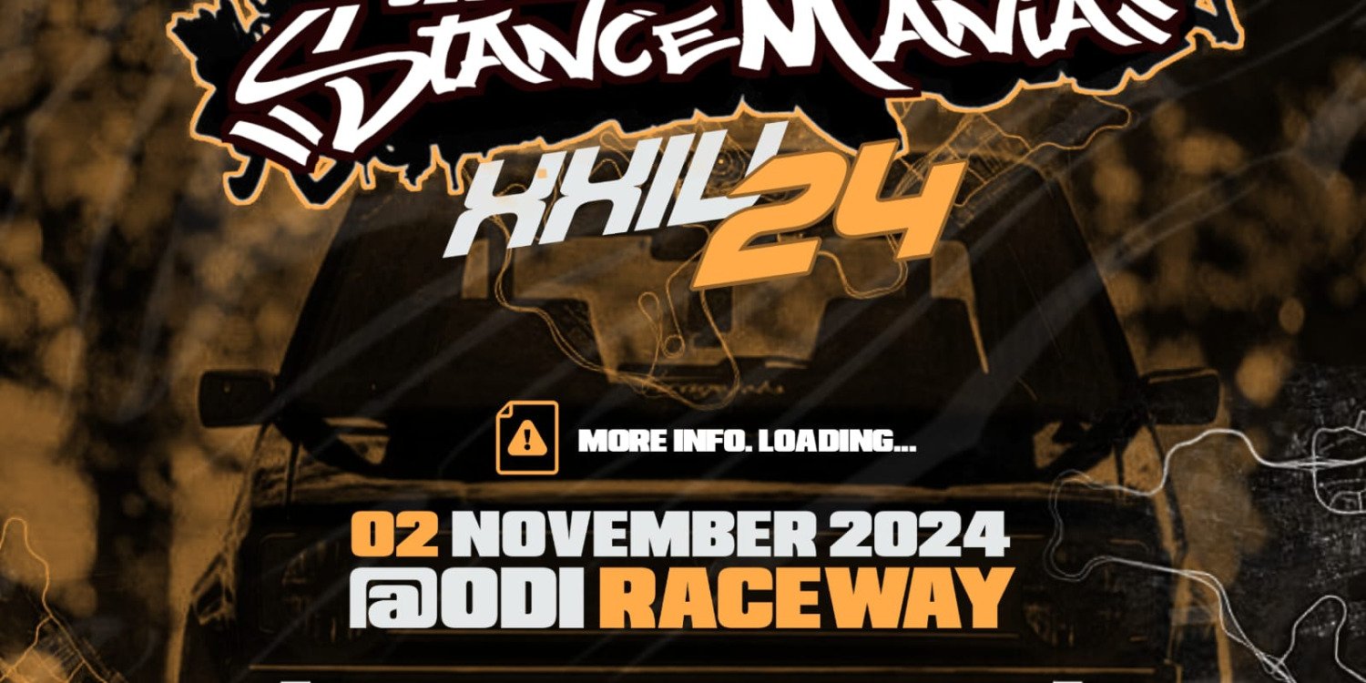Stance Mania XXIV 