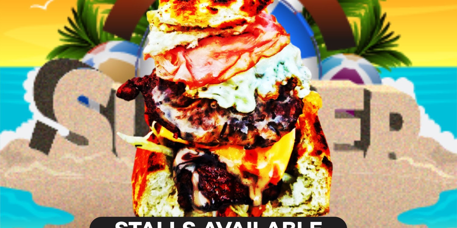 First Annual Mohlakeng Kota Festival 