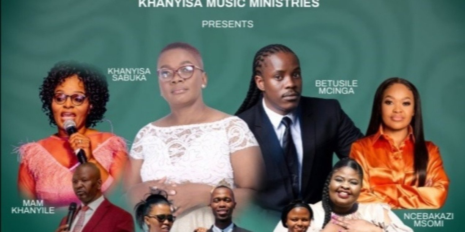 AKAHLULEKI GOSPEL FESTIVAL - GQEBERHA 