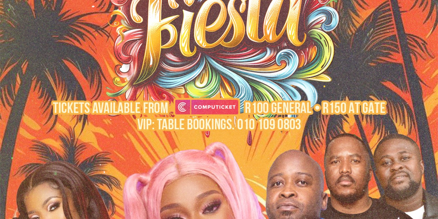 Music Fiesta