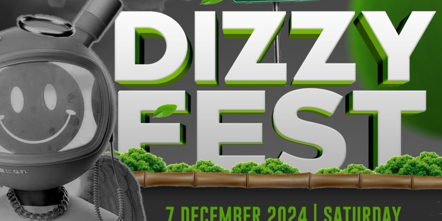 Dizzy Fest