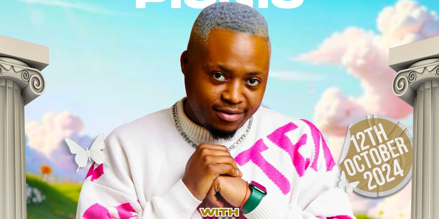 All White Picnic 2024 - Early Bird Tickets 