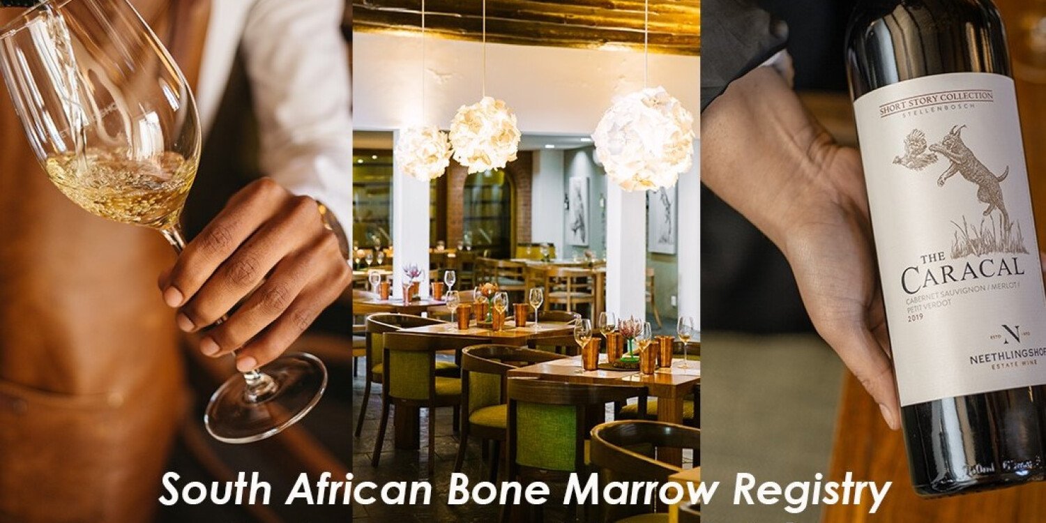 SABMR Exclusive Wine Pairing Soiree